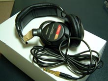 SONY MDR-CD777