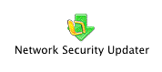 Network Security Updater