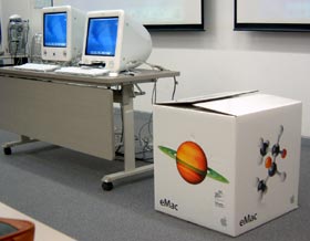 eMac