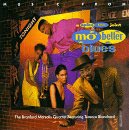 Mo' Better Blues