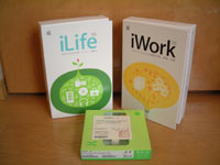 iLife'05iWork'05