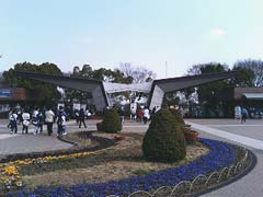 昭和記念公園2