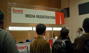 MEDIA Registɕ