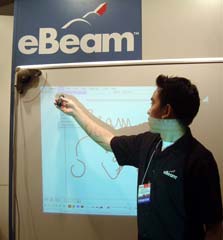 eBeam